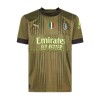Original Fußballtrikot AC Mailand Giroud 9 Ausweichtrikot 2022-23 Für Herren